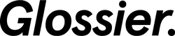Glossier logo