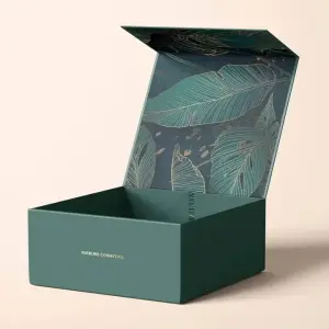 Custom Rigid Boxes