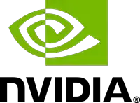 NVIDIA logo